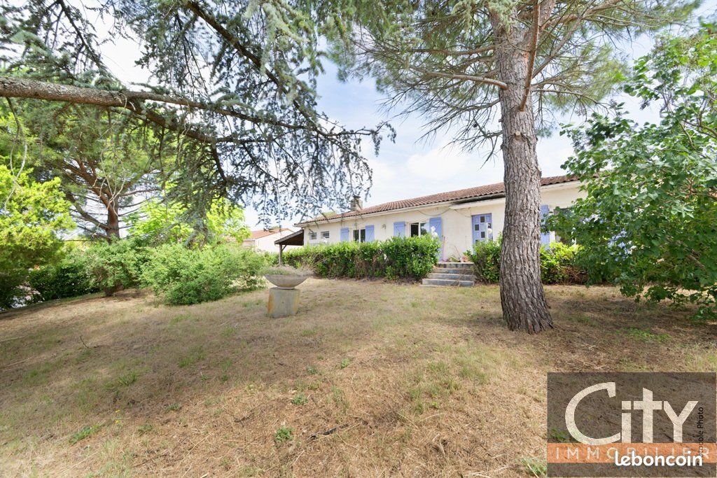 Maison 4 pièces 136 m² · à Lauzerville · 136 m² · 385 000 €