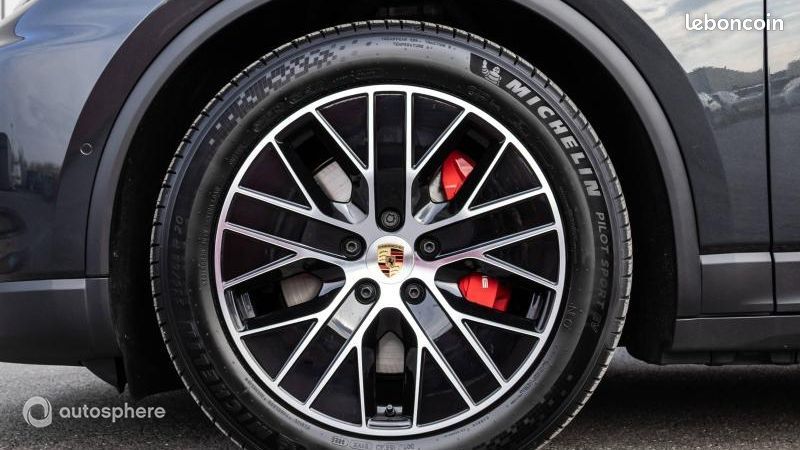 Porsche Macan 516ch 4S MY25 (image 6)