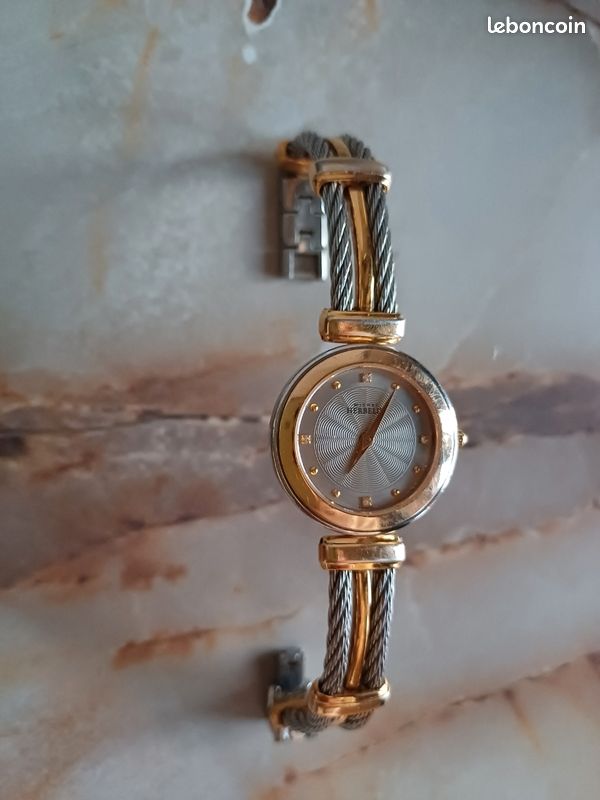Bracelet Michel Herbelin Montre Femme Montre Femme Michel Herbelin