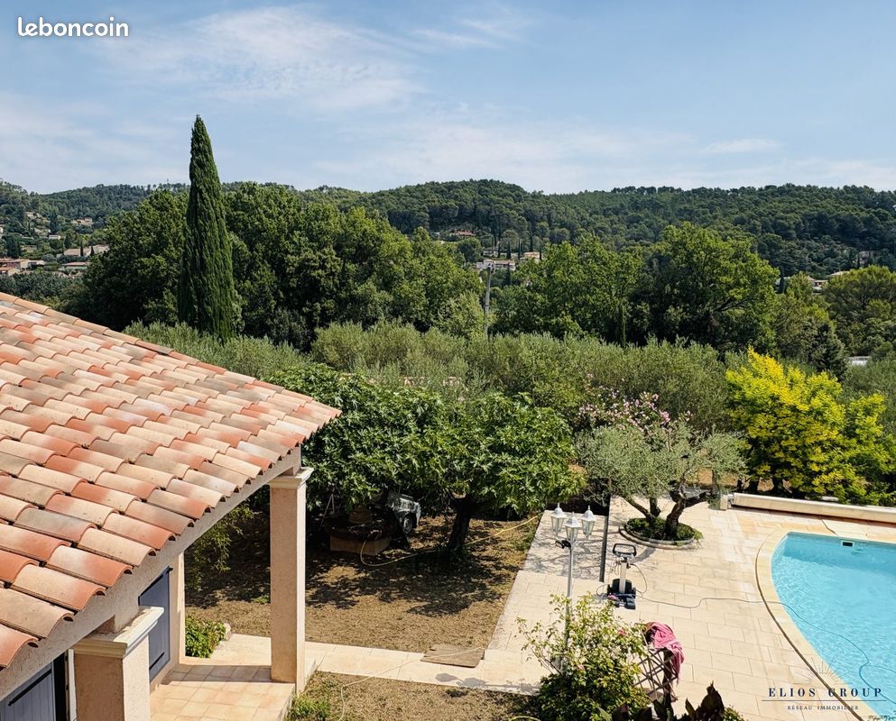 Maison 5 pièces 130 m² · à Cotignac · 130 m² · 630 000 €