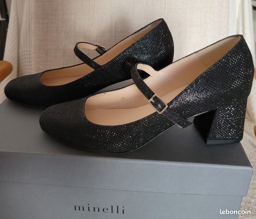 Babies Minelli "Kyllie" (image 3)