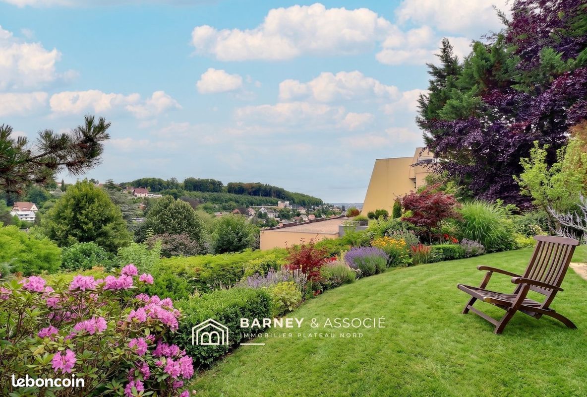 Maison 7 pièces 198 m² · à Mont-Saint-Aignan · 198 m² · 715 000 €