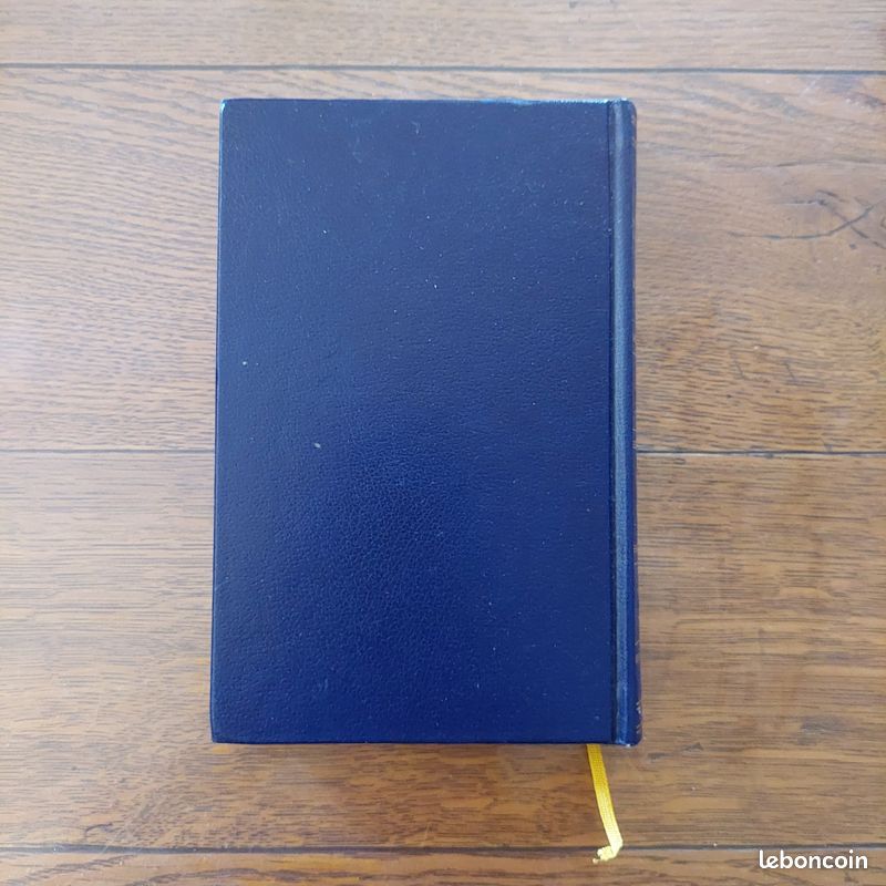 Livres reliés (image 7)