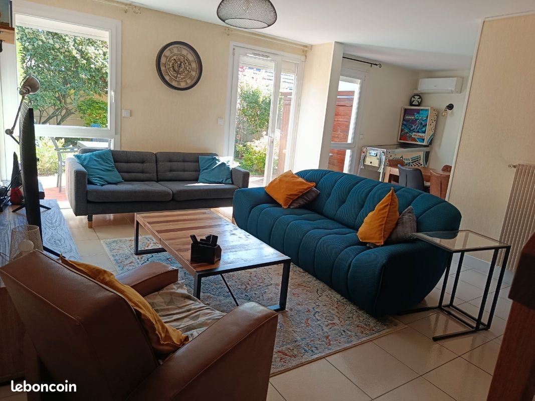 Maison 6 pièces 135 m² · à Reims · 135 m² · 260 000 €