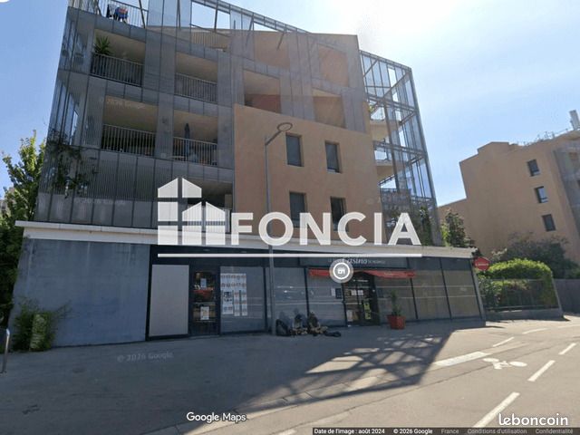 Appartement 2 pièces 37 m² · à Montpellier · 37 m² · 708 €/mois
