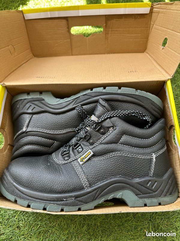 Chaussures de Sécurité (image 1)