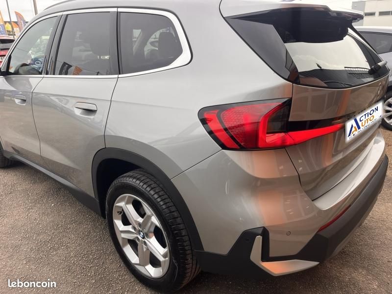 Bmw X1 sDrive18i 136ch Business Design (image 7)
