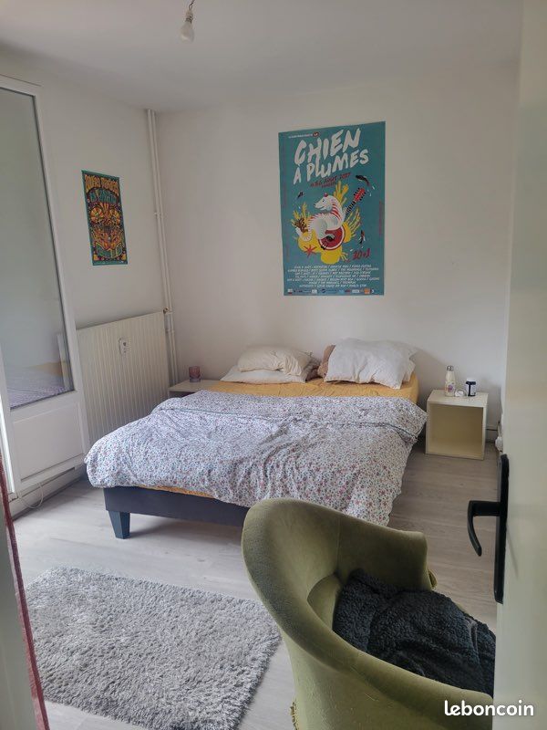 Appartement 3 pièces 65 m² · à Compiègne · 65 m² · 820 €/mois