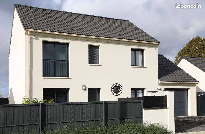 Maison 5 pièces 110 m² · à Pierrelaye · 110 m² · 506 900 €