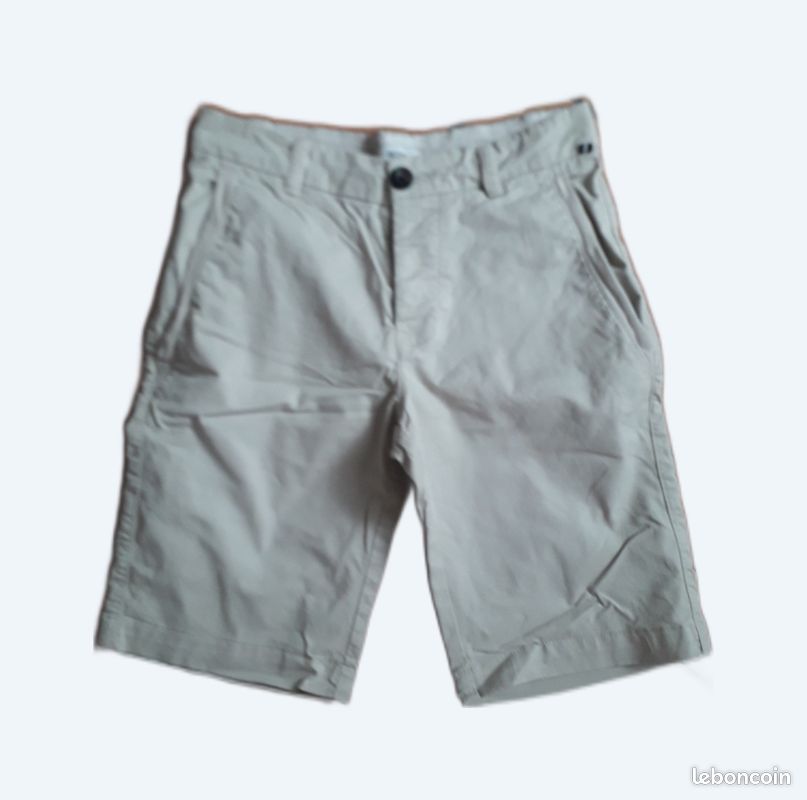 Bizzbee Deals Bermuda Bizzbee Bermuda Bizzbee Taille 34 TBE Vêtements - Main Image