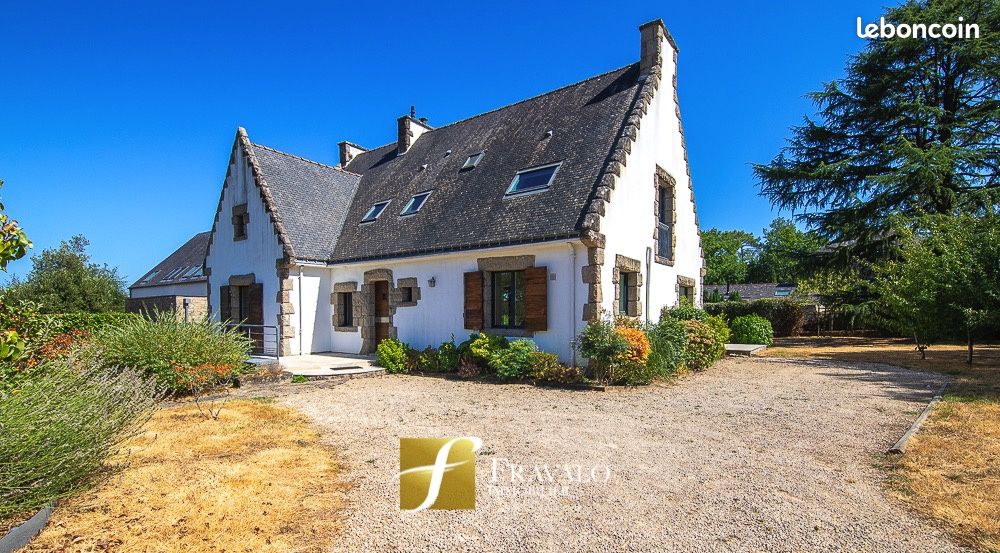 Maison 8 pièces 198 m² · à Arradon · 198 m² · 916 700 €
