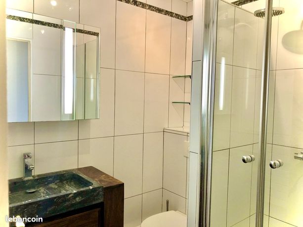 Appartement a louer garches - 6 pièce(s) - 127 m2 - Surfyn