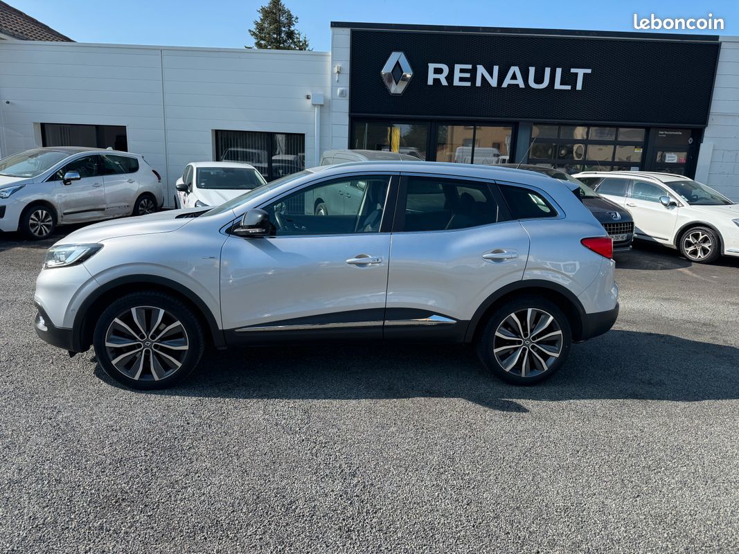 Kadjar bose energy tce 130 (image 4)