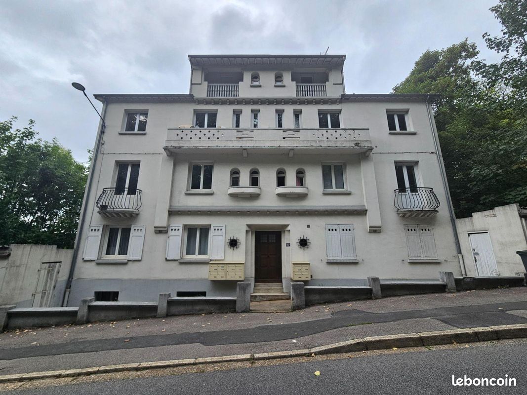 Appartement 30 m² · à Bonsecours · 30 m² · 48 000 €