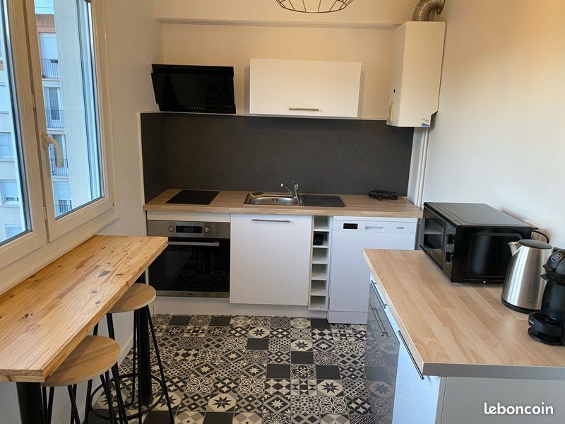 Appartement 3 pièces 60 m² · à Le Mans · 60 m² · 750 €/mois