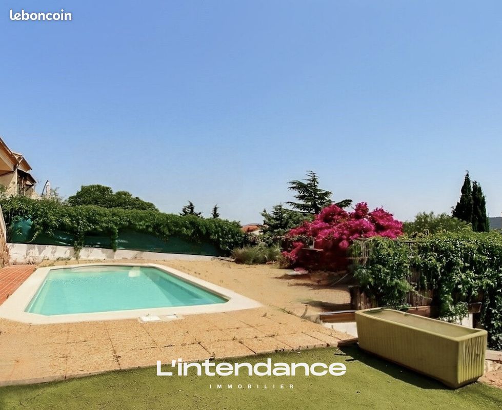 Maison 6 pièces 179 m² · à La Valette-du-Var · 179 m² · 495 000 €