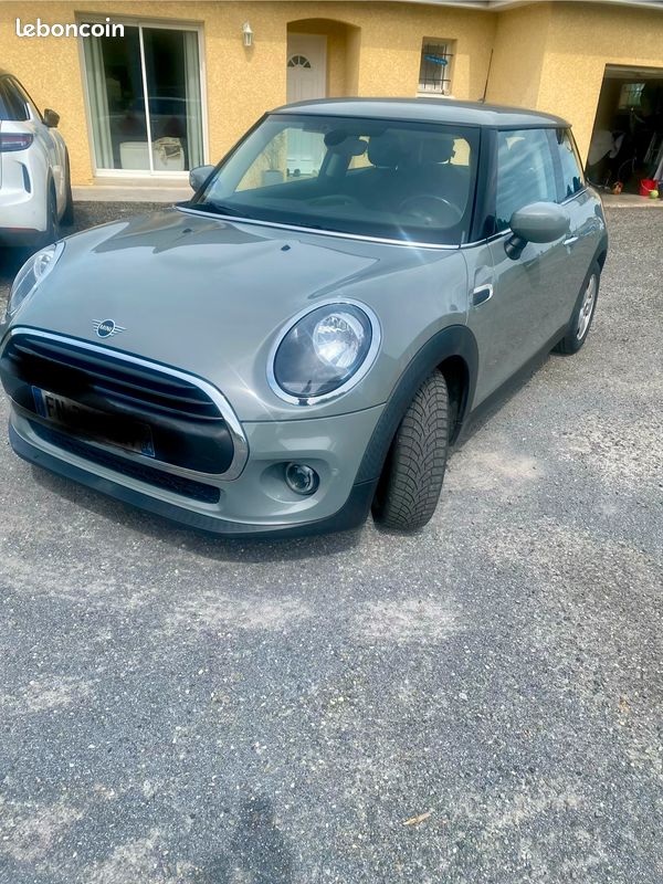 Mini à vendre (image 3)