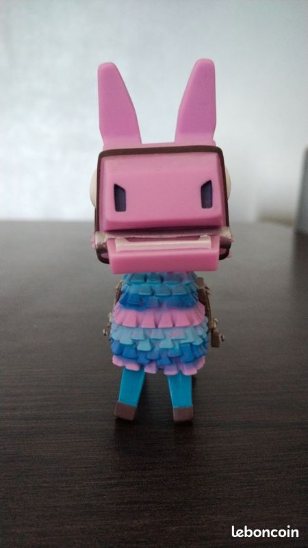 Lot figurines Pop Fortnite (image 7)