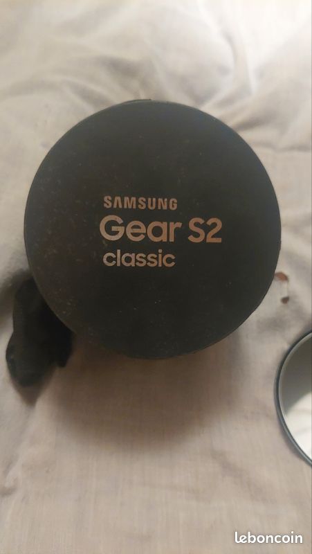 Samsung gear s2 (image 3)