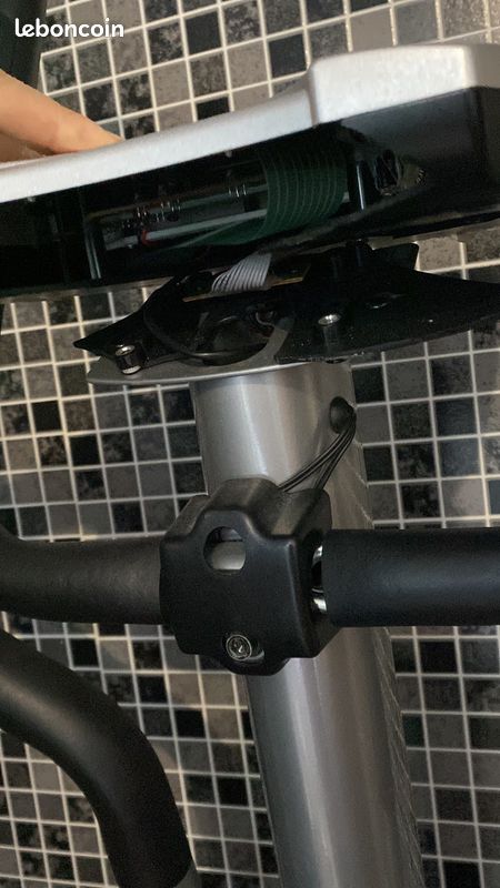 Machine vélo (image 5)