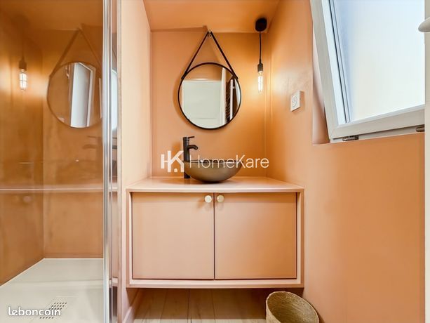 Maison 3 pièces 71 m² — 10