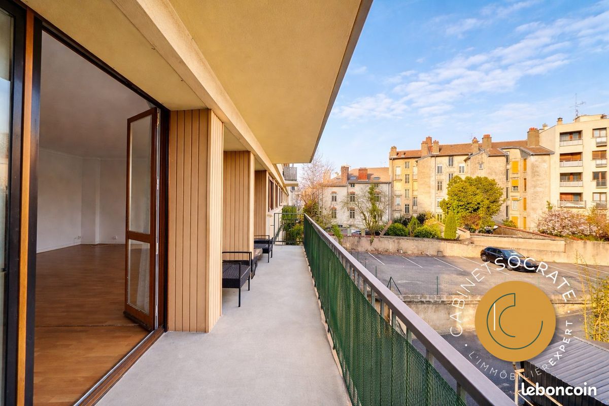 Appartement 5 pièces 126 m² · à Nancy · 126 m² · 161 000 €