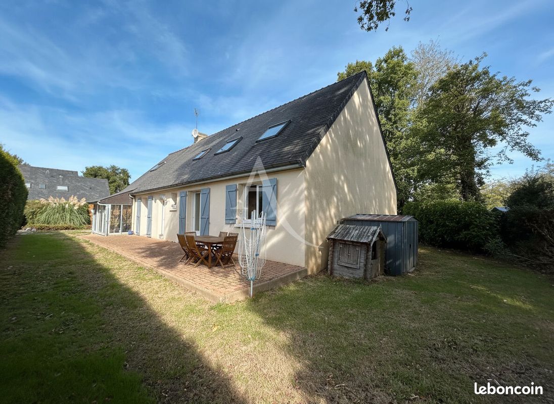 Maison 7 pièces 160 m² · à Orvault · 160 m² · 409 500 €