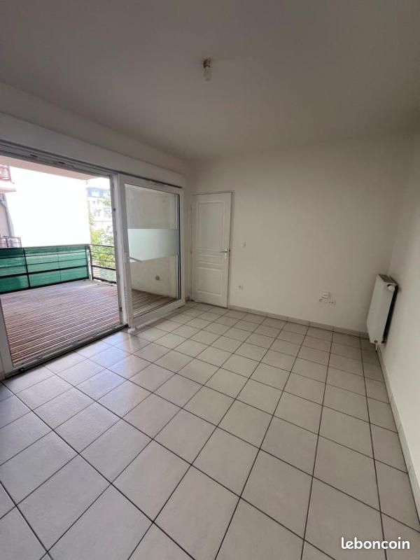 Appartement 3 pièces 62 m² · à Le Mans · 62 m² · 750 €