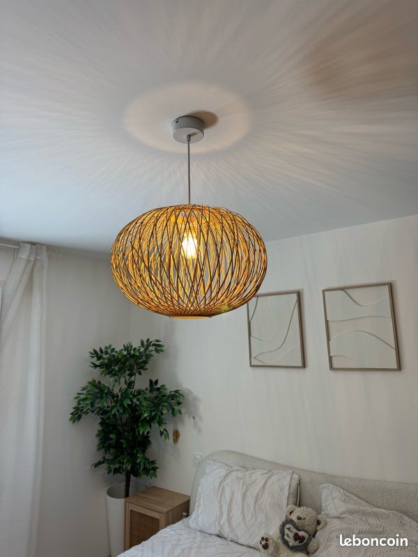 Lustre design style scandinave (image 2)