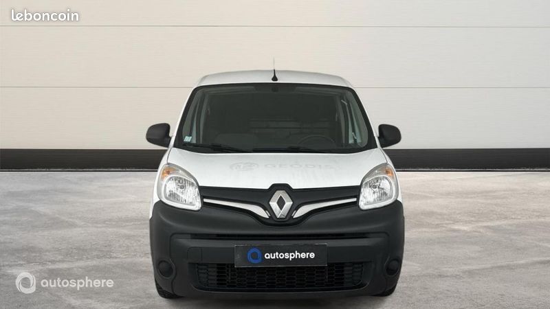 Renault Kangoo Express Véhicule utilitaire ou Société 1.5 Blue dCi 95ch Grand Confort (image 2)