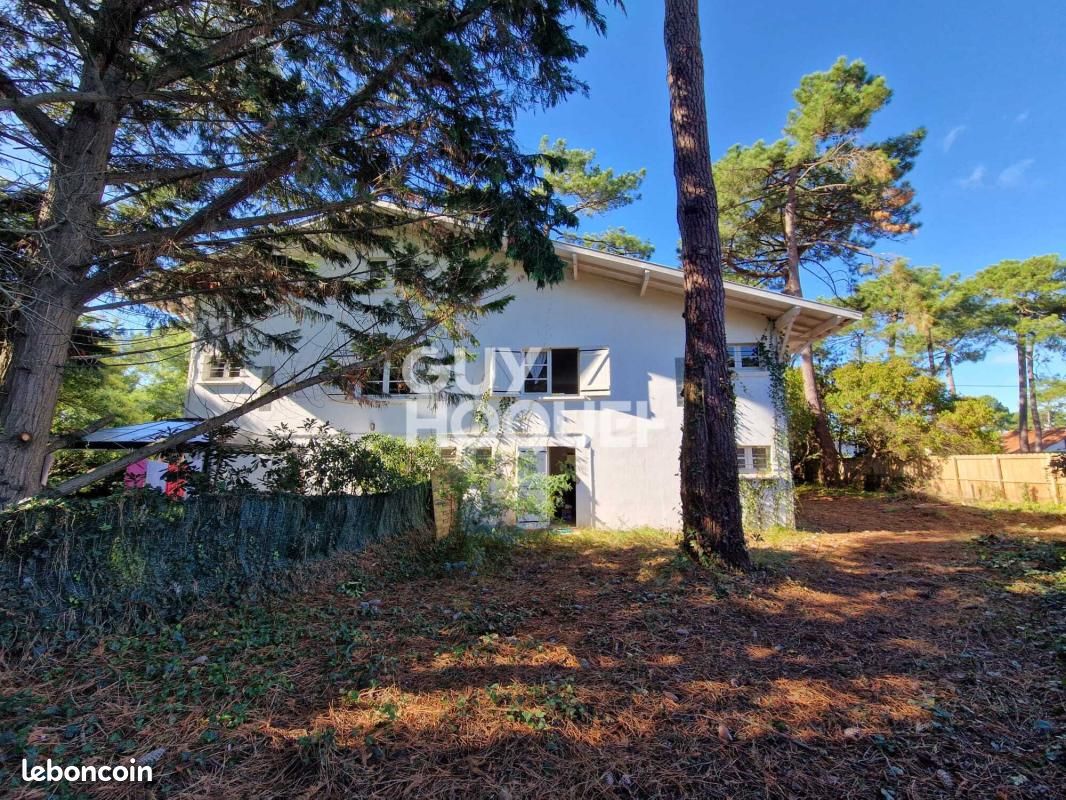Maison 5 pièces 96 m² · à Biscarrosse · 96 m² · 328 000 €