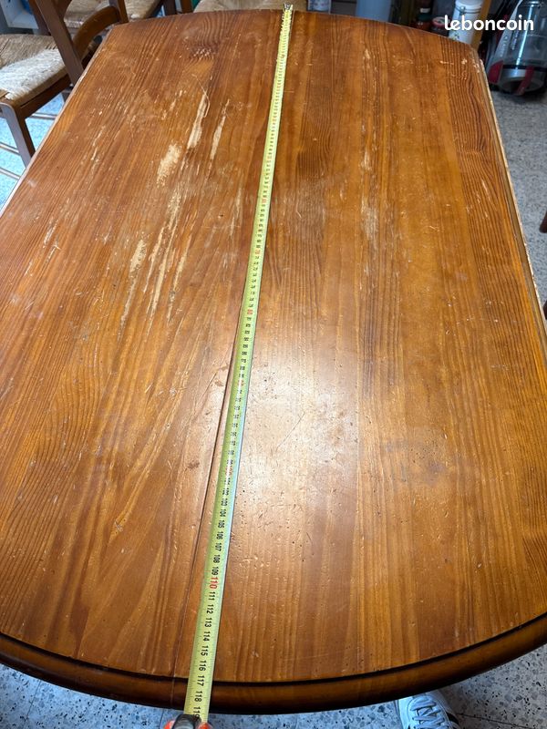 Table à manger (image 6)