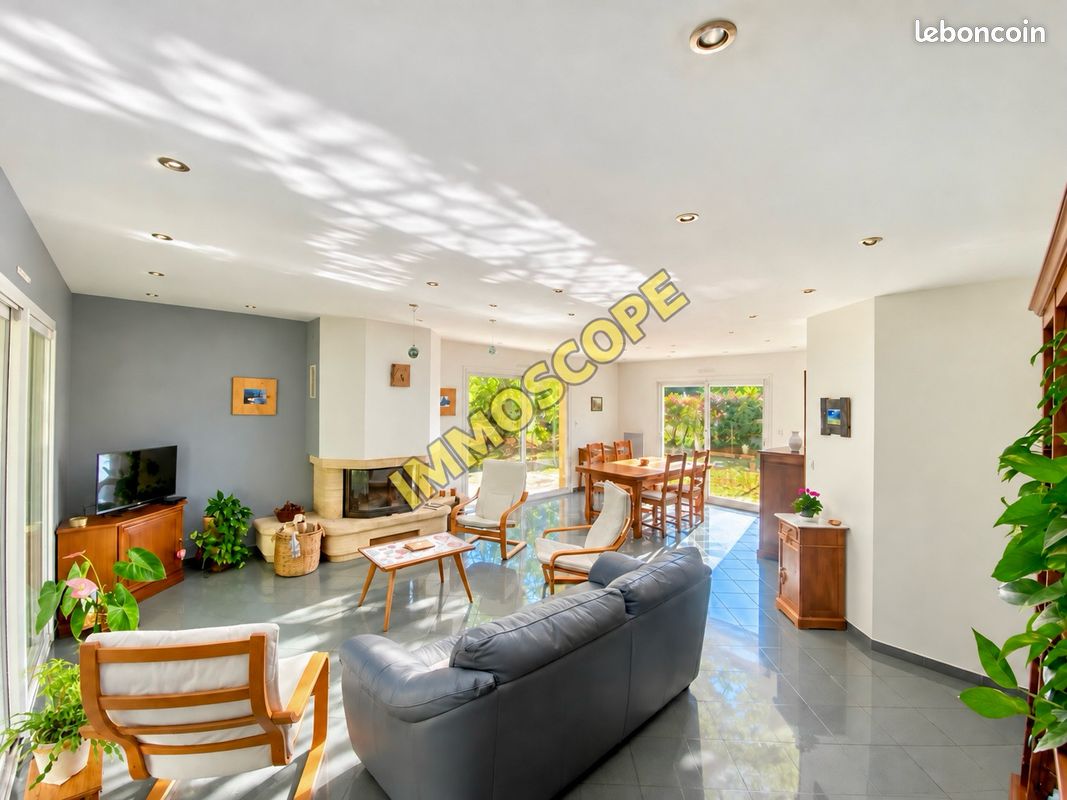 Maison 4 pièces 100 m² · à Biganos · 100 m² · 435 000 €