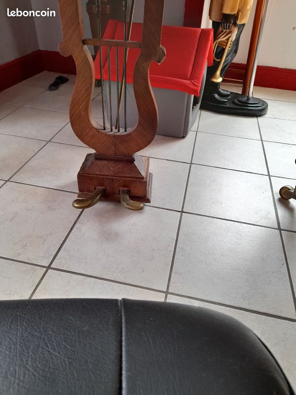 Piano Pleyel (image 5)