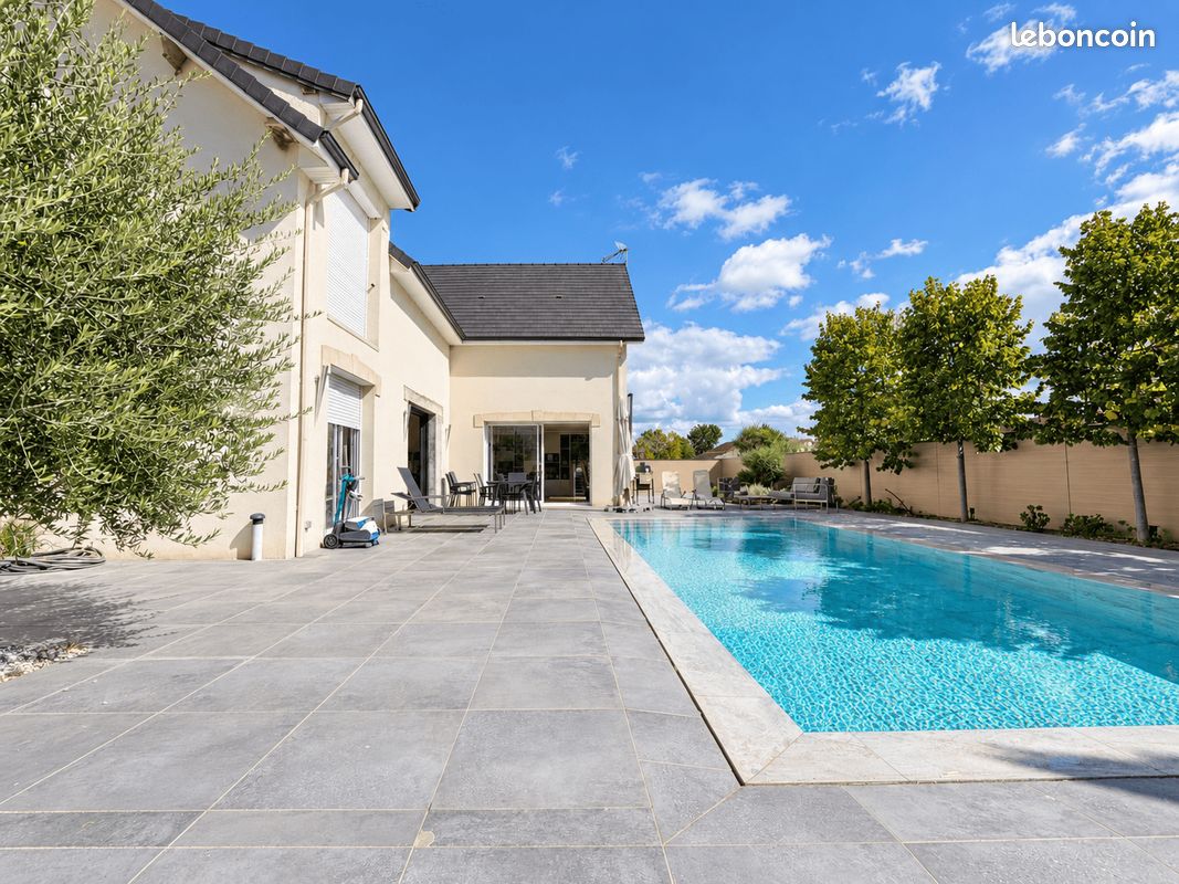 Maison 6 pièces 270 m² · à Hermonville · 270 m² · 679 000 €