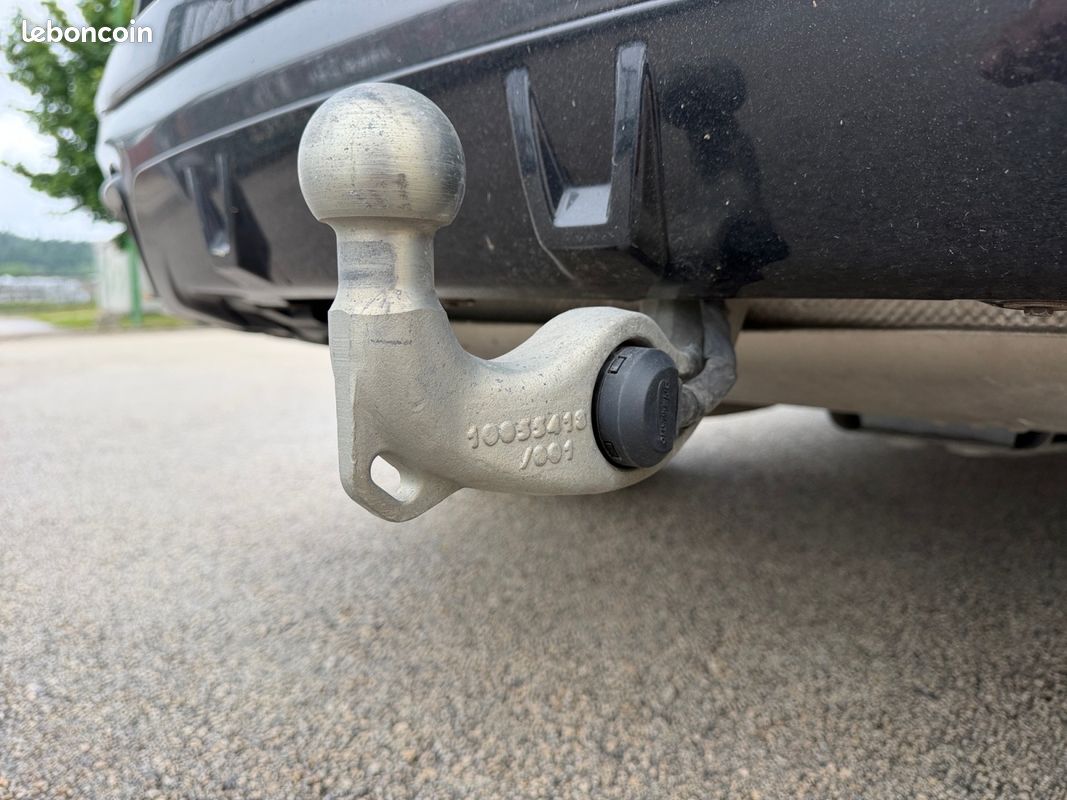 BMW X5 30D XD M SPORT BA 286Ch Garantie 12 mois (image 19)