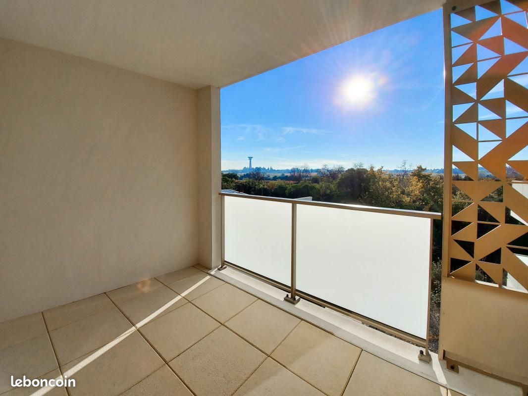 Appartement 1 pièce 25 m² · à Castelnau-le-lez · 25 m² · 515 €/mois