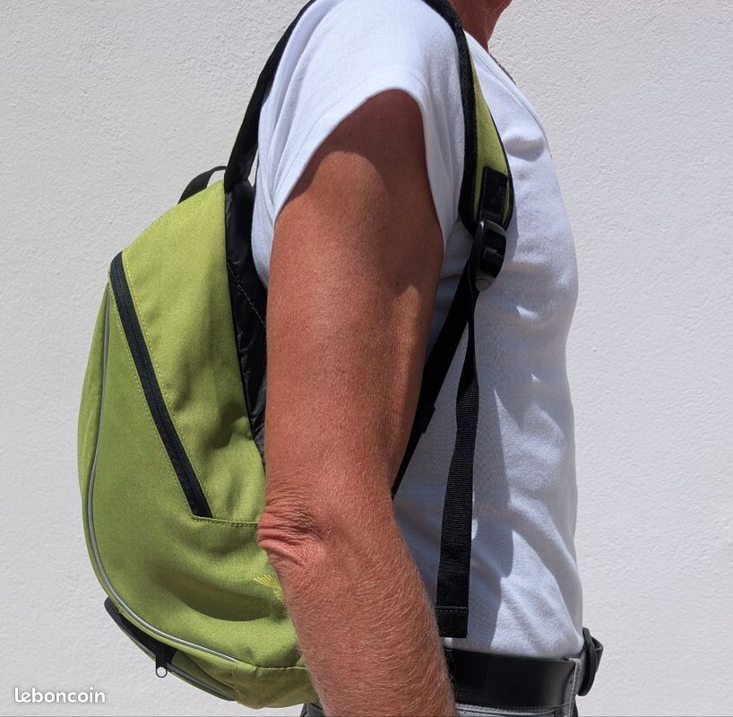 Sac à dos Quechua (image 2)