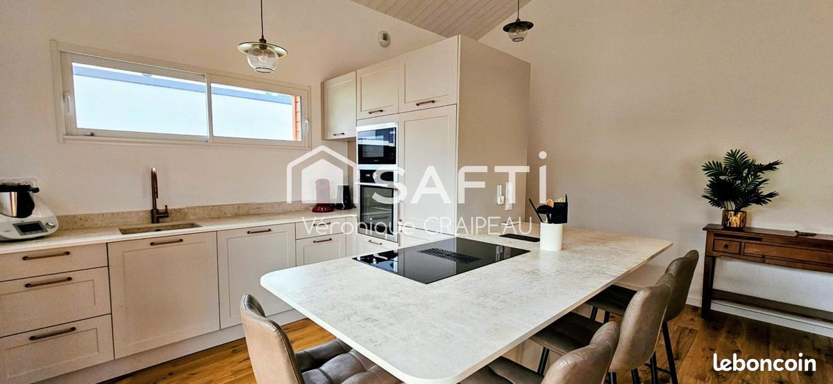 Maison 3 pièces 82 m² · à Jard-sur-Mer · 82 m² · 352 000 €