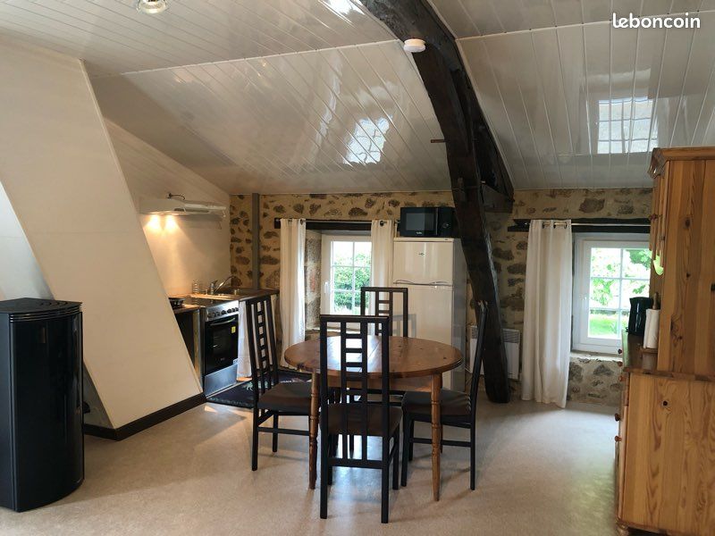 Location meublé studio (image 2)
