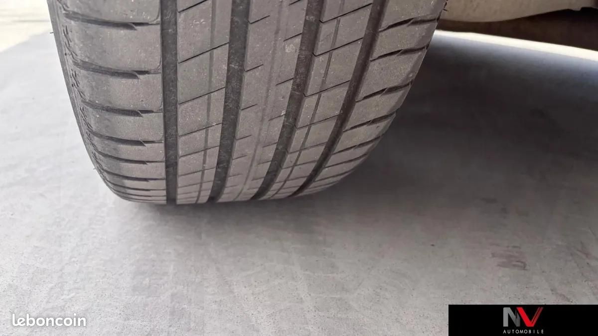 Audi Sq5 3.0 TDI 325 QUATTRO BVA * ENTRETIEN AUDI + TOIT PANO +CAMERA +ATTELAGE (image 13)