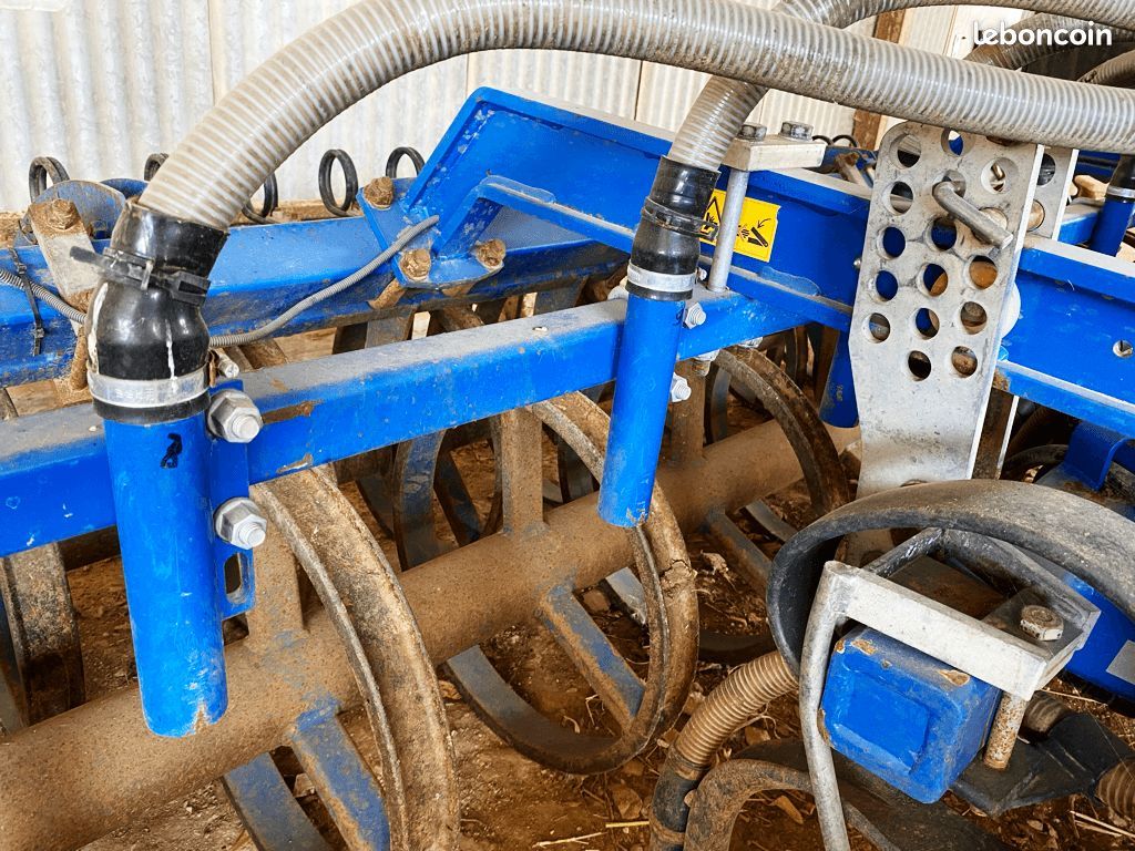 Köckerling ALLROUNDER 750 PROFILINE (image 18)
