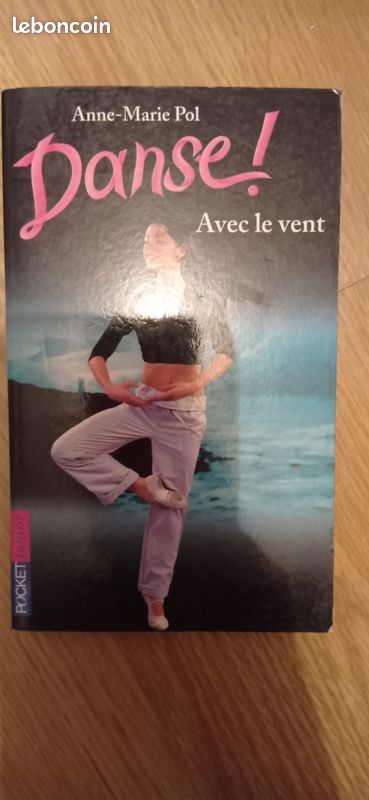 Différents livres pour enfants et ados (image 6)