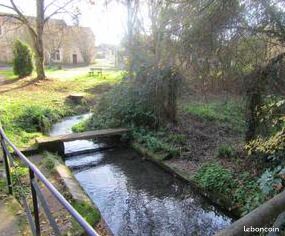 Maison 3 pièces 69 m² - Fontaine-le-Comte 86240 (image principale 11)
