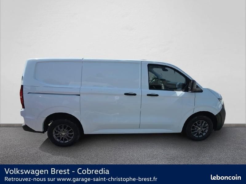 Volkswagen Transporter Fg Van L1 2.0 TDI 150ch Business BVA8 (image 4)