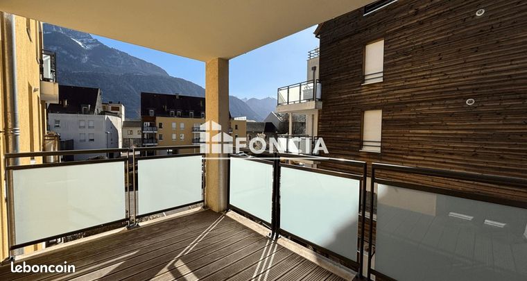 Appartement 3 pièces 67 m²