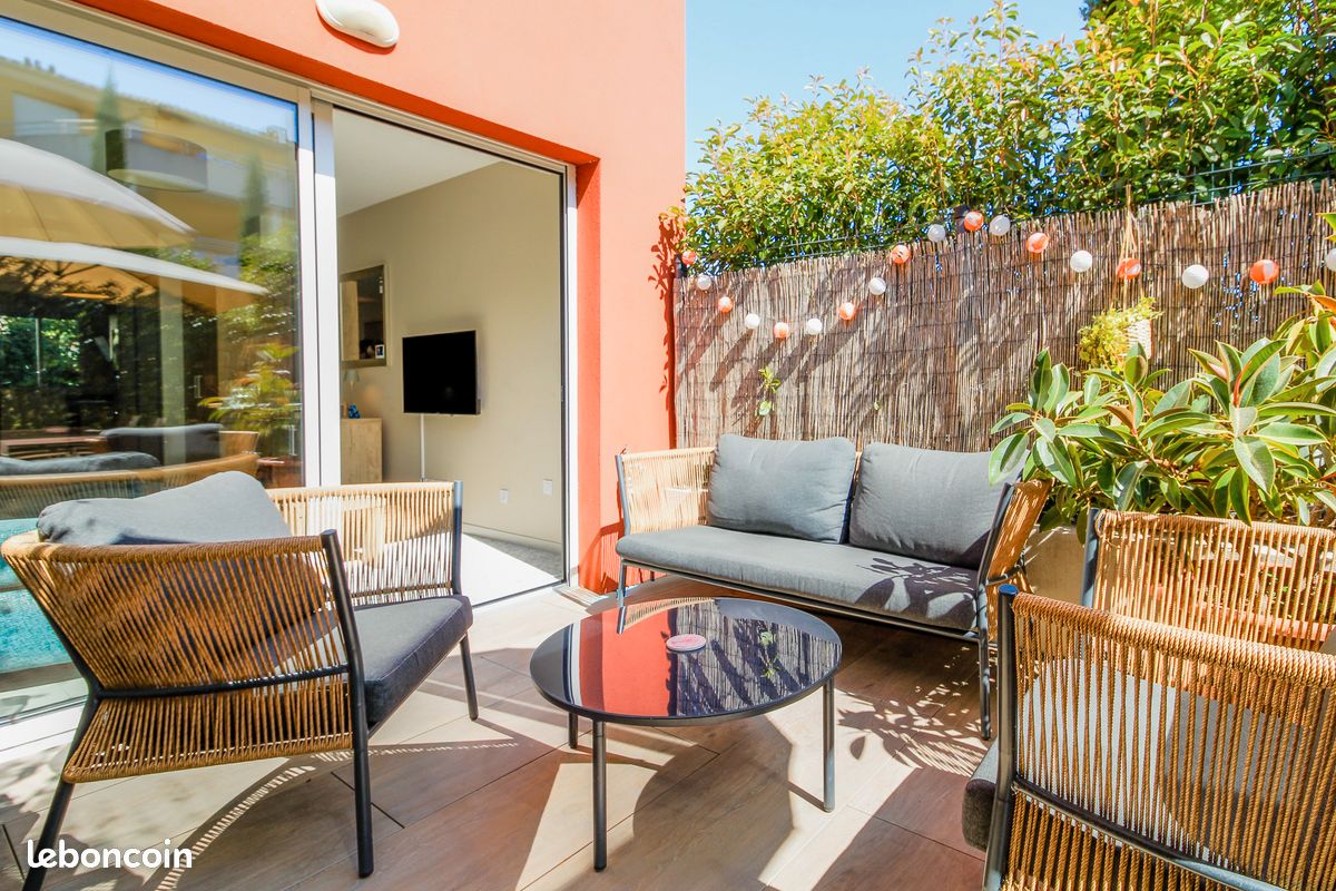 Appartement 3 pièces 58 m² · à Bormes-les-Mimosas · 58 m² · 400 000 €
