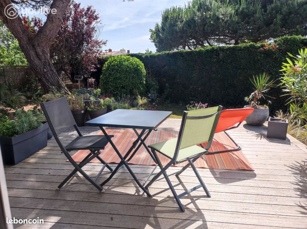 Maison 4 pièces 115 m² (image 13)