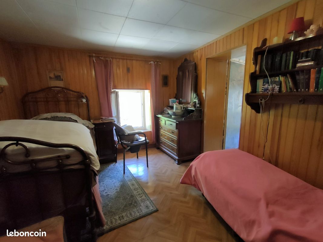 Maison 3 pièces 83 m² (image 9)