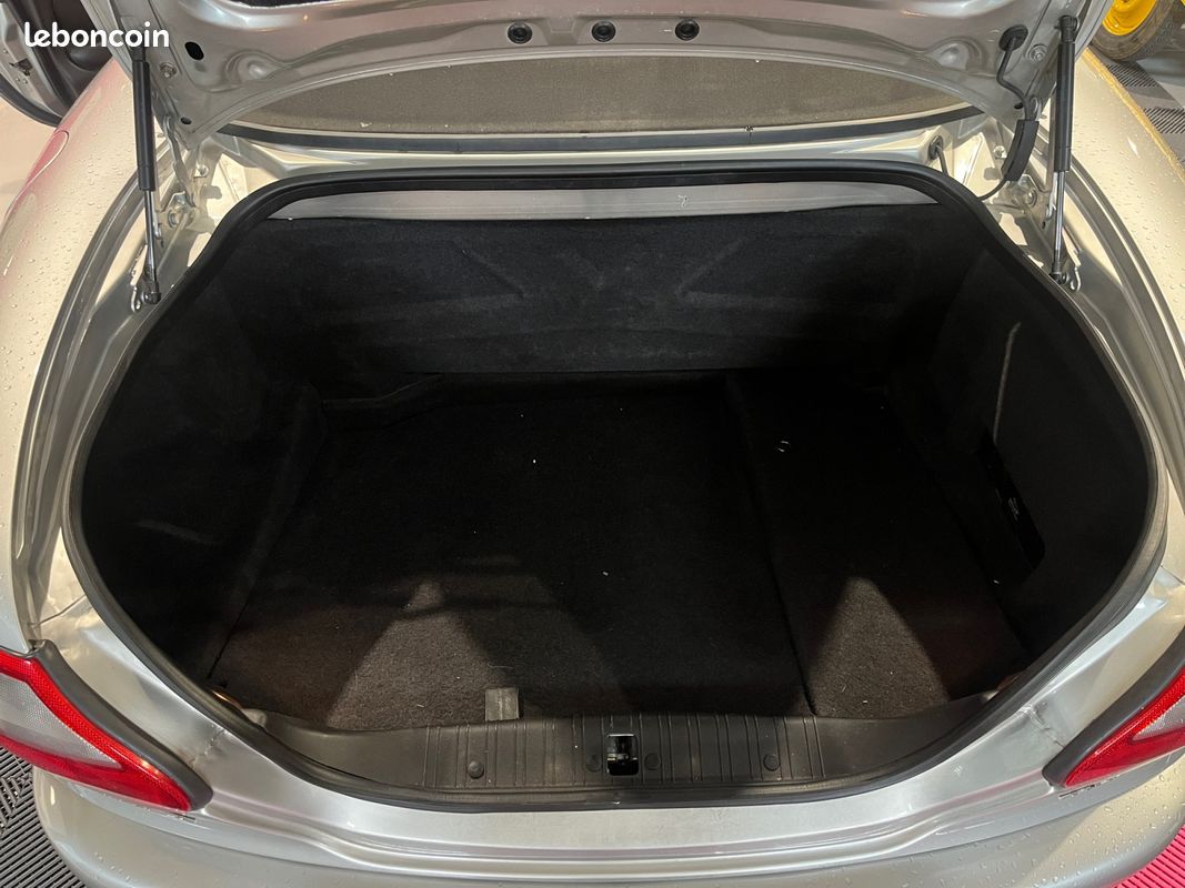 JAGUAR XK8 4.0 V8 BA 294Ch Garantie 12 mois (image 16)